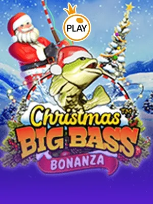 Big Bass Giáng Sinh