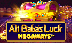 soicaumbkubet Ali Baba's Luck Megaways™