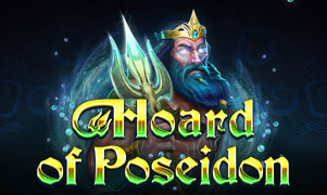 soicaumbkubet Hoard of Poseidon