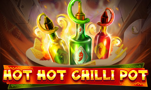 soicaumbkubet Hot Hot Chilli Pot