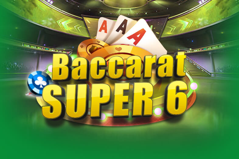 soicaumbkubet Baccarat Super 6