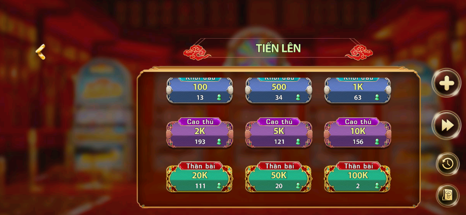 Ảnh chụp màn hình ứng dụng soicaumbkubet - Giao diện người dùng (12)