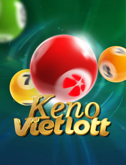 Keno Vietlot TP