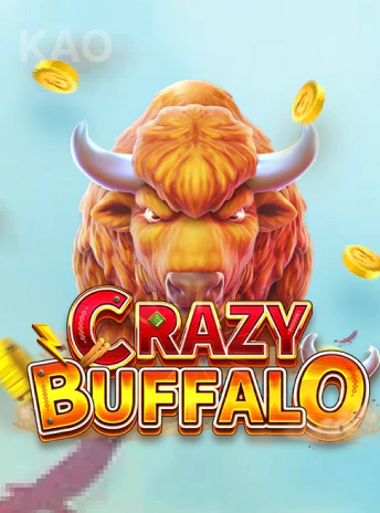 soicaumbkubet Crazy Buffalo